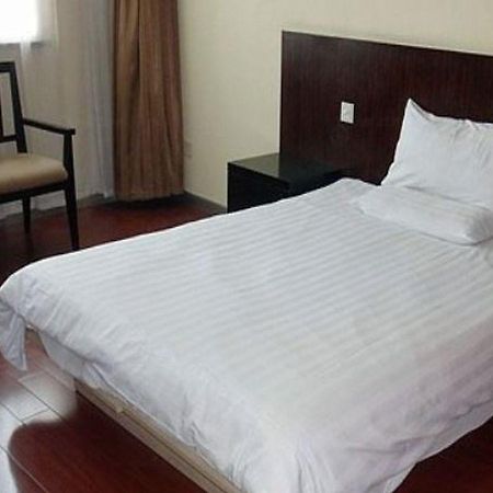 Hanting Express Suzhou Guanqian Dış mekan fotoğraf