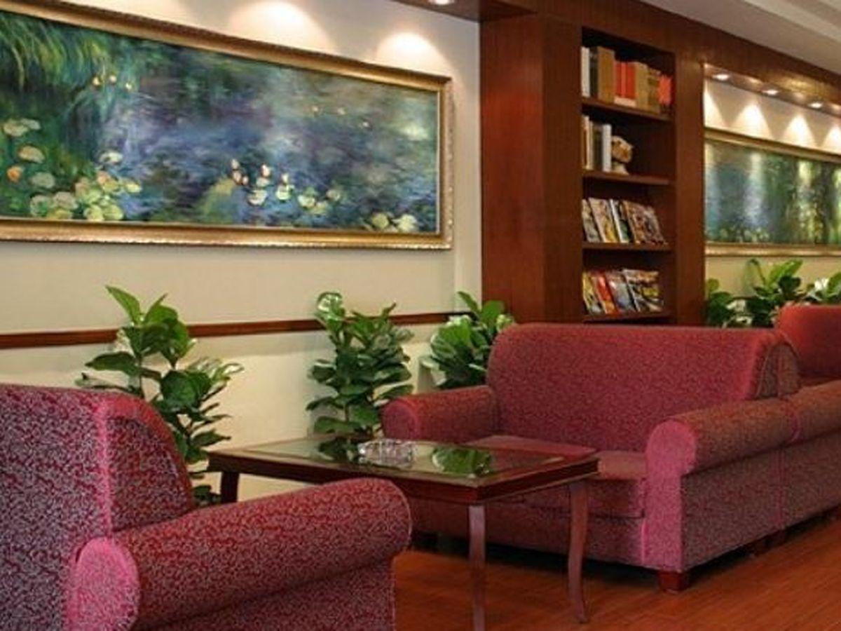 Hanting Express Suzhou Guanqian Dış mekan fotoğraf